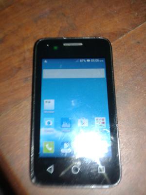 Alcatel pixi 3.5