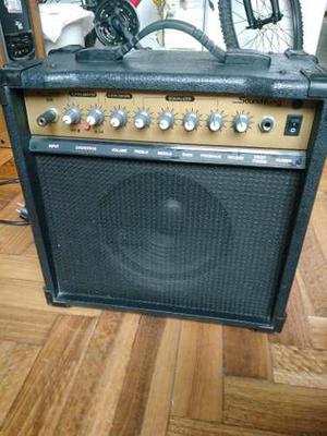 Amplificador Soundking 20w