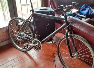 BICICLETA MOUNTAIN BIKE RODADO 26 - EN BUEN ESTADO !!!!!