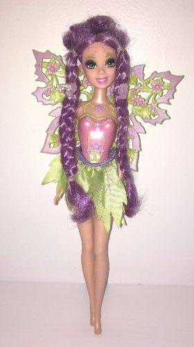 Barbie Fairytopia, Traida De Usa