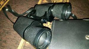 Binocular Largavista Zenith 10 X 50 (excelente Estado)