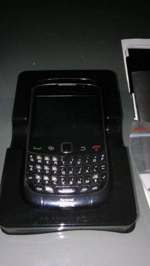 BlackBerry Curve 