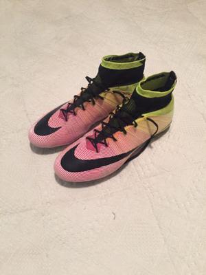 Botines Nike Mercurial