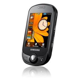 Celular Samsung GT-C