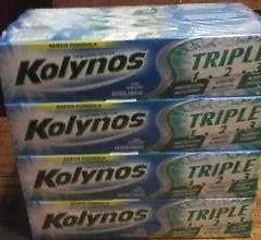 Crema Dental Kolynos 90 gr