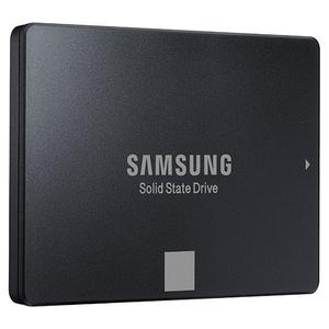 Disco Rígido Samsung SSD 750 EVO 250 Gb Sata 3. Mfr #: