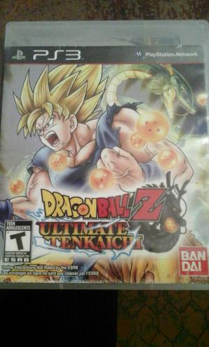 Dragon Ball Z play 3
