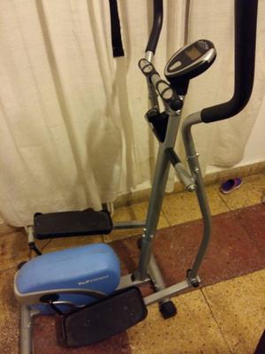 Eliptico top fitness impecable