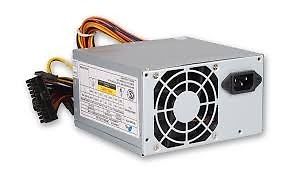 FUENTE PARA PC 500W CON SATA