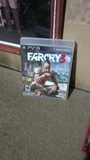Far cry 3 ps3