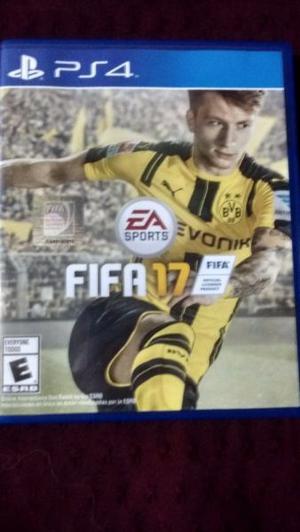 Fifa  ps4 fisico