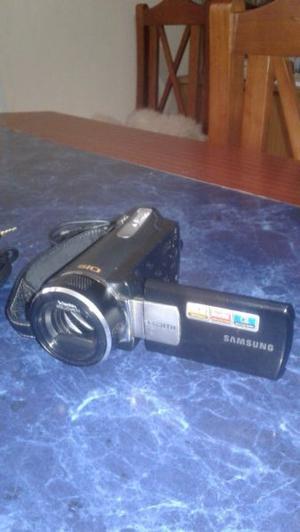 Filmadora Samsung 65x