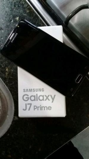 Galaxy J7 prime a reparar modulo