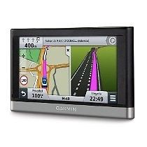 Gps Garmin Nuvi  Bluetooth