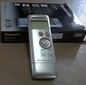 Grabador RR-US310 Panasonic