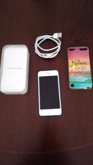 IPOD Touch 5 - 16 Ghz