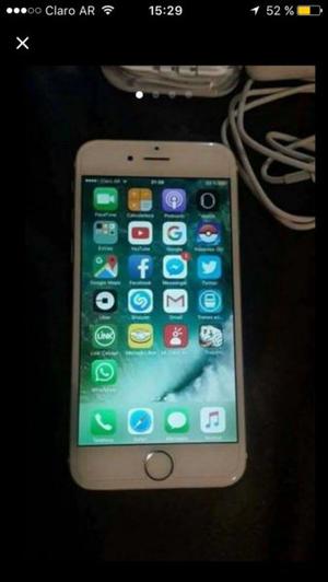 IPhone 5s gold 16 gb