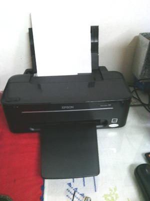 Impresora Epson Stylus T25.