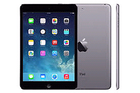 Ipad air 2