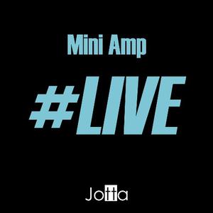 Jotta Mini Amp Live - Monitoreo En Vivo Y Mucho Más!