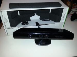 Kinect x box 360