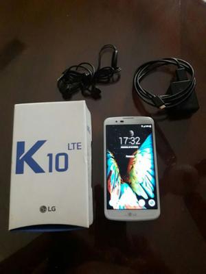 LG K 10