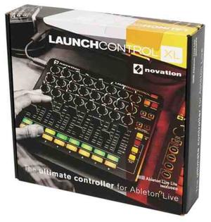 Launch Control Xl Mk2 C/ Ableton Live Incluido Oferta