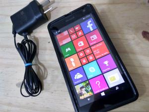 Lumia 535 libre $
