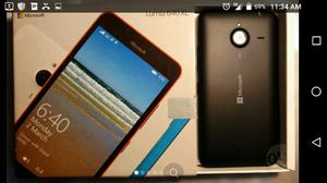 Lumia 640 xl libre lte