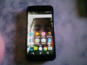 MOTOROLA G3 MOVISTAR IMPECABLE!