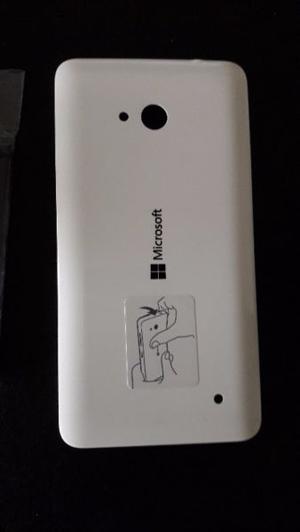 Microsoft 640 Carcaza, bateria y Cargador Original