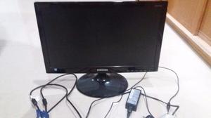 Monitor samsung S20C300L