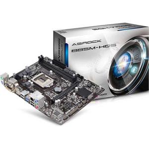 Motherboard ASROCK B85M-HDS