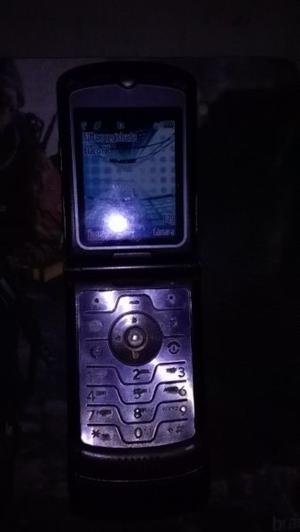 Motorola v3 para claro