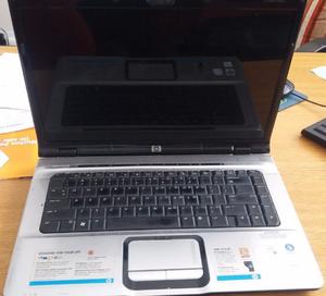 NOTEBOOK HP PAVILION ENTERTAINMENT DV