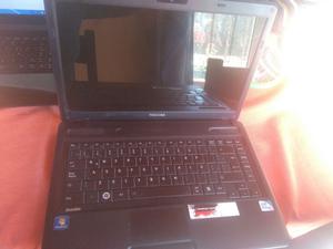 NOTEBOOK TOSHIBA 14"