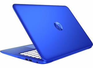 Notebook HP Stream, Pantalla LED 13,3''! NUEVA! OPORTUNIDAD!