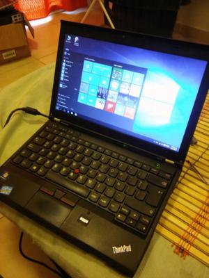 Notebook Lenovo X230 Core i5 3ra Gen