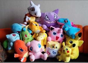 Peluches Pokemon