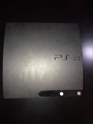 PlayStation 3 20 Juegos, sin Joistck