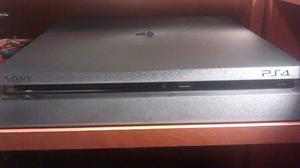 Playstation 4 Slim y 3 Juegos Digitales!