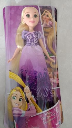 Rapunzel Original Hasbro