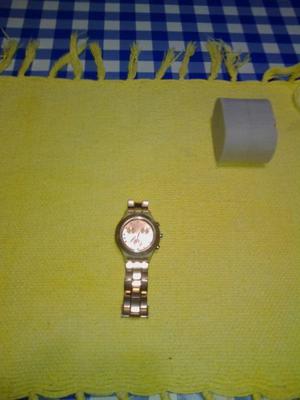 Reloj pulsera join swatch