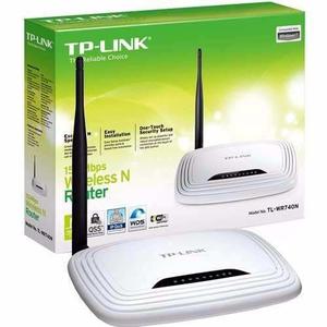 Router Tp-link