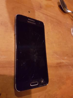 Samsung A3 liberadooo!!!