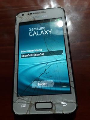Samsung Galaxy Advance 2 libre