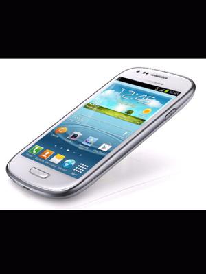 Samsung Galaxy S3 Mini Libre Android Wifi Gps 5mp Flash