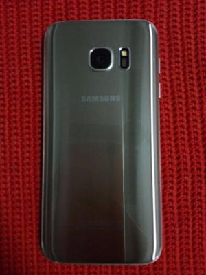 Samsung Galaxy S7-32 Gb Silver