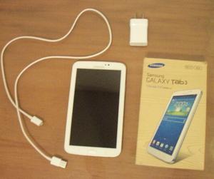 Samsung Galaxy Tab 3 (Modelo SM - T210)