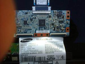 Samsung T-con Un46cqm